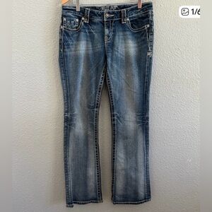 Miss Me‎ Easy Boot Size 28